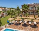 Hotel GREEK PRIDE HOTEL & APARTMENTS 4* - Halkidiki Kassandra (Skala Fourkas), Grecia.
