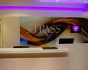 Hotel STRASS 3* - Pieria (Riviera Olimpului), Grecia.