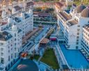 Hotel SIDE ROYAL STYLE 5* - Side, Turcia.