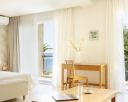 Hotel AFITIS BOUTIQUE 4* - HalkidikiKassandra, Grecia.