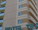 Hotel TRAIAN 3* - Eforie Nord, Romania.