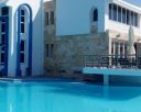 Hotel SKION PALACE BEACH 4* - Halkidiki Kassandra, Grecia.