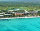 Hotel BARCELO BAVARO PALACE 5* - Punta Cana, Rep. Dominicana (DeLuxe)