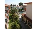 Hotel SARANTIS 3* - Halkidiki Kassandra, Grecia.