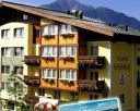 Hotel SCHUTTHOF 3* - Zell am See, Austria.