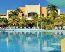 Hotel IBEROSTAR ROSE HALL BEACH 5* - Montego Bay, Jamaica.