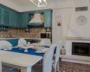 Vila WHITE TORONI 5* - Halkidiki Kassandra, Grecia.