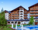 Hotel KEMPINSKI GRAND ARENA 5* DeLuxe - Bansko, Bulgaria.
