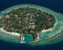 Complex BANDOS MALDIVES 4* - North Male Atoll, Maldive. (Best Family Resort)