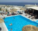 Aparthotel AEGEAN VIEW 4* - Santorini, Grecia.