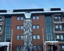 Aparthotel VILA GOLIJA 4* - Kopaonik, Serbia.