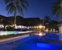 Complex UROA BAY BEACH 4* - Zanzibar, Tanzania. (PET FRIENDLY)