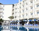 Hotel ONUFRI 4* - Golem, Albania.