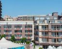 Hotel MPM ASTORIA - Sunny Beach, Bulgaria.