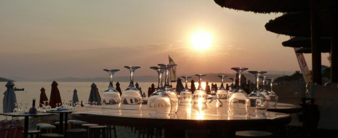 Hotel AKTI OURANOUPOLI 4* - Halkidiki, Muntele Athos, Grecia. - Photo 10