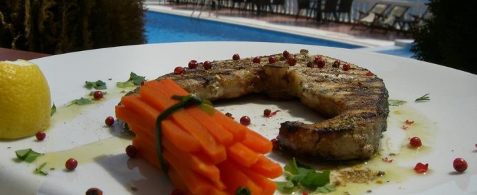 Hotel AKTI OURANOUPOLI 4* - Halkidiki, Muntele Athos, Grecia. - Photo 12