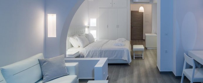 Hotel AKTI OURANOUPOLI 4* - Halkidiki, Muntele Athos, Grecia. - Photo 13
