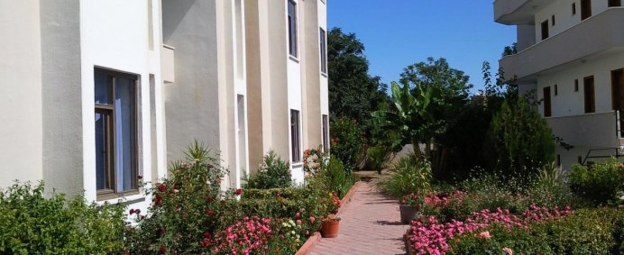Hotel ARES 3* - Kemer, Turcia - Photo 3