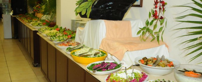 Hotel ARES 3* - Kemer, Turcia - Photo 6