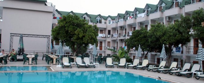 Hotel ARES 3* - Kemer, Turcia - Photo 7