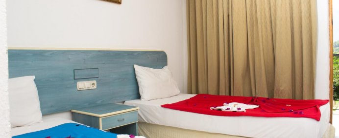 Hotel ARES 3* - Kemer, Turcia - Photo 9
