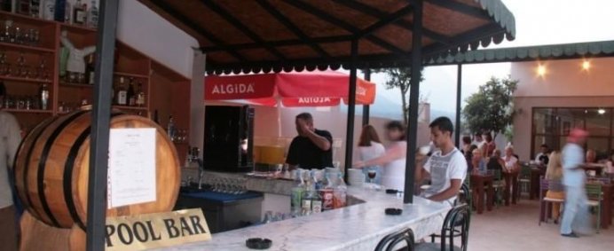 Hotel ARES 3* - Kemer, Turcia - Photo 13