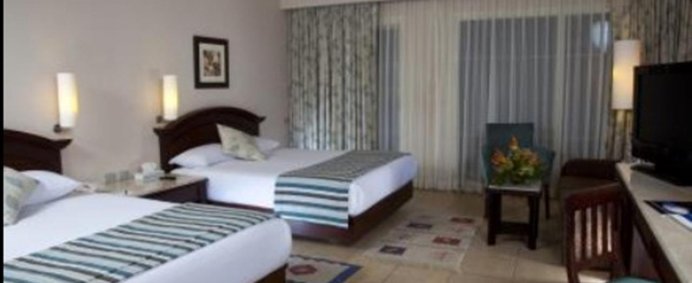 Hotel CORAL BEACH RESORT 4* - Hurghada, Egipt. - Photo 10