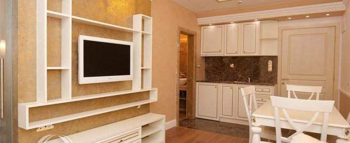 Hotel GOLDEN RAINBOW 4* - Sunny Beach, Bulgaria. - Photo 4
