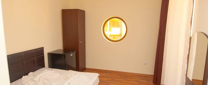 Hotel GOLDEN RAINBOW 4* - Sunny Beach, Bulgaria. - Photo 12