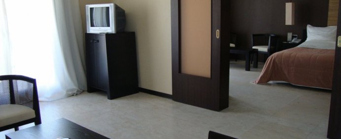 Hotel DUNE 4* - Sunny Beach, Bulgaria. - Photo 8