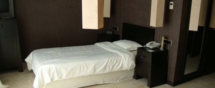 Hotel DUNE 4* - Sunny Beach, Bulgaria. - Photo 9