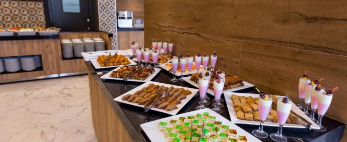 Hotel BEST WESTERN PLUS PREMIUM INN 4* - Sunny Beach, Bulgaria. - Photo 4