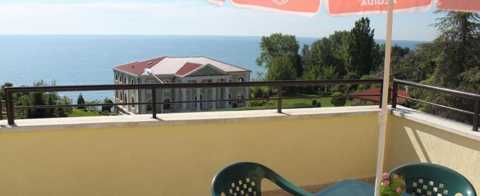 Hotel BENVITA 3* - Nisipurile de Aur, Bulgaria. - Photo 4