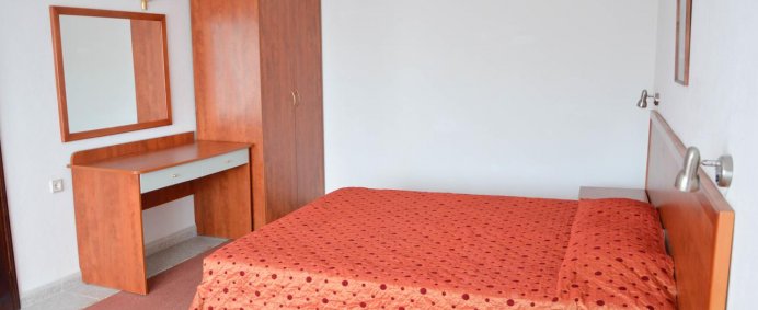 Hotel BELLEVUE 3* - Nisipurile de Aur, Bulgaria. - Photo 6