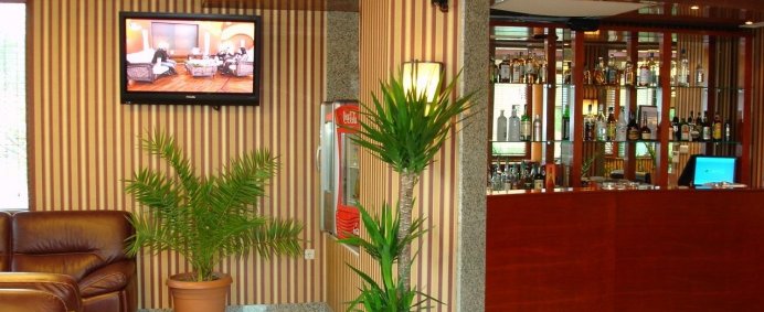 Hotel ROYAL BEACH 3* - Nisipurile de Aur, Bulgaria. - Photo 6