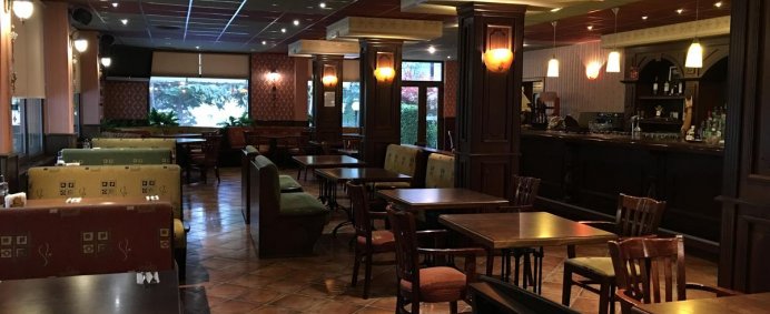 Hotel ROYAL BEACH 3* - Nisipurile de Aur, Bulgaria. - Photo 7