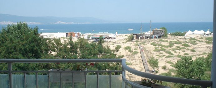 Hotel DELFIN 3* - Sunny Beach, Bulgaria. - Photo 1