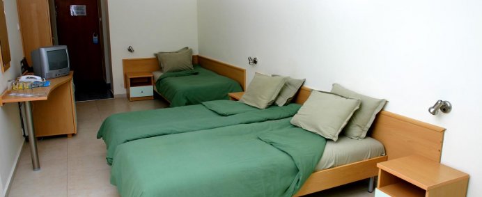 Hotel DELFIN 3* - Sunny Beach, Bulgaria. - Photo 2