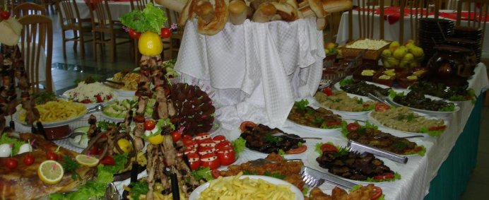 Hotel DELFIN 3* - Sunny Beach, Bulgaria. - Photo 6