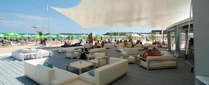 Hotel DELFIN 3* - Sunny Beach, Bulgaria. - Photo 9