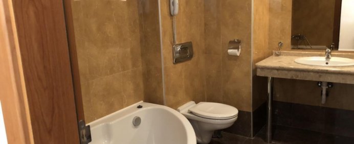 Aparthotel POSEIDON 3* - Sunny Beach, Bulgaria. - Photo 12
