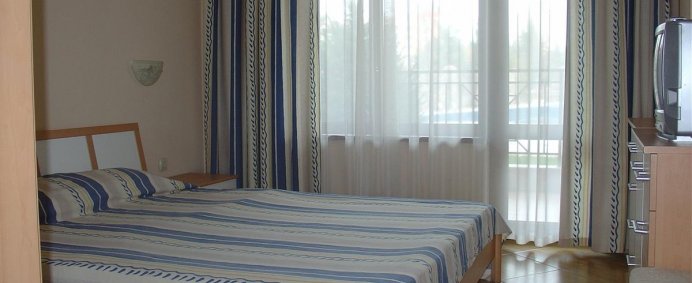 Aparthotel GOLDEN DREAMS 3* - Sunny Beach, Bulgaria. - Photo 5