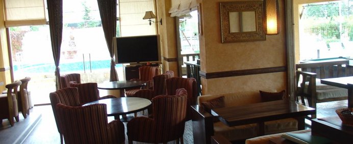 Aparthotel GOLDEN DREAMS 3* - Sunny Beach, Bulgaria. - Photo 7