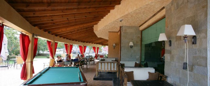 Aparthotel GOLDEN DREAMS 3* - Sunny Beach, Bulgaria. - Photo 10