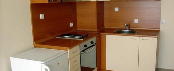 Aparthotel GOLDEN DREAMS 3* - Sunny Beach, Bulgaria. - Photo 11