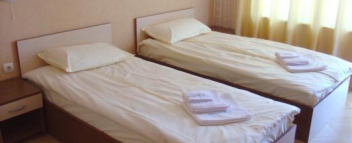 Aparthotel GOLDEN DREAMS 3* - Sunny Beach, Bulgaria. - Photo 12