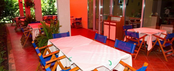 Hotel IVANA PALACE 4* - Sunny Beach, Bulgaria. - Photo 8