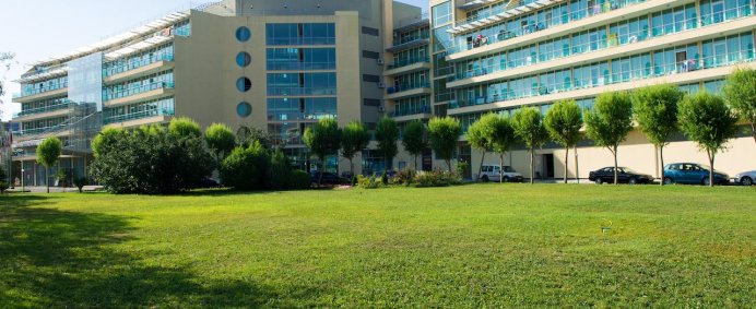Hotel IVANA PALACE 4* - Sunny Beach, Bulgaria. - Photo 12