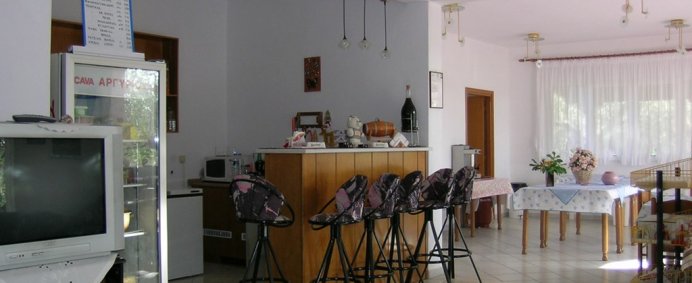 Hotel FOREST PARK 3* - Halkidiki, Grecia. - Photo 4