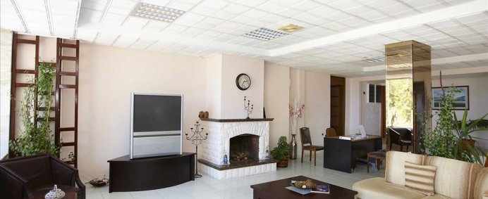 Hotel FOREST PARK 3* - Halkidiki, Grecia. - Photo 11